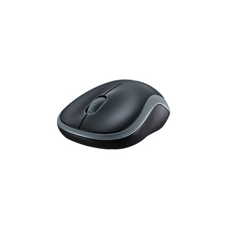 Logitech | Wireless Mouse | Grey - 3